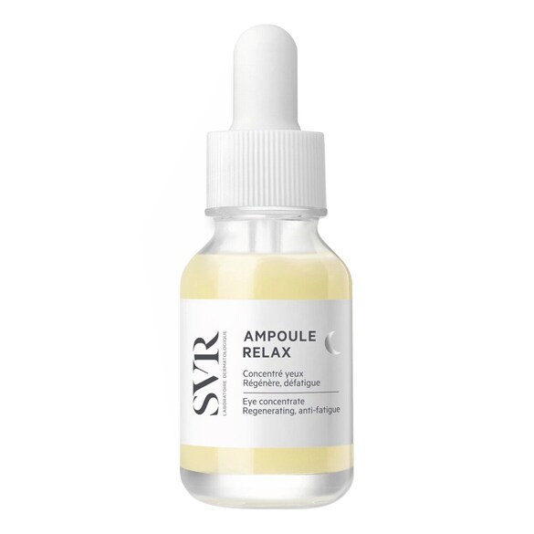 Relax Ampoule - Contorno ojos, SVR