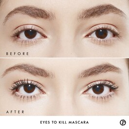 Giorgio Armani Eyes to Kill - Máscara de pestañas