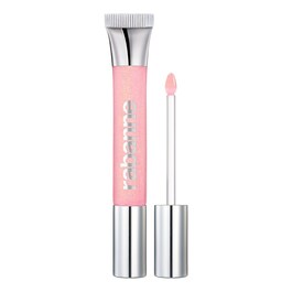 Rouge Rabanne Glowies - Brillo de labios ultrabrillante con color