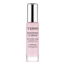 Brightening CC Serum - Base de maquillaje correctora iluminadora