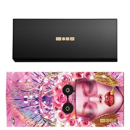 Mothership IX Artistry Palette Huetopian Dream - Paleta sombras 
