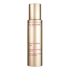 Nutri-Lumiére Jour Anti-Age - Emulsión Revitalizante Luminosa, Clarins