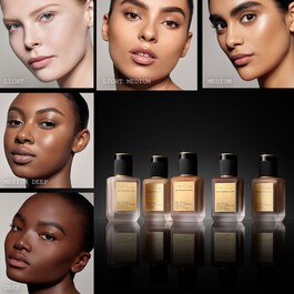 Skin Fetish Sublime Perfection - Base de maquillaje