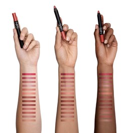 Velvet Matte Lip Pencil - Lápiz de Labios Terciopelo Mate
