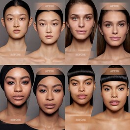 Skin Fetish: Sublime Perfection Concealer - Corrector Antiojeras