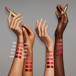 Pure Color - Barra de labios en crema