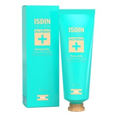 ACNIBEN - Mascarilla facial purificante, Isdin