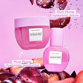 Plum Plump™ Hyaluronic -  Hidratante 