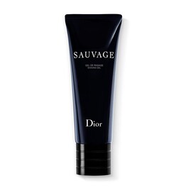 Sauvage - Gel de afeitado perfumado para hombre - Envase 125 ml