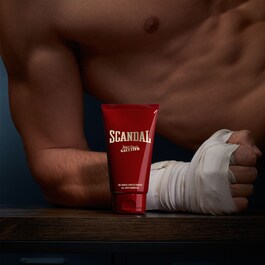 Scandal Pour Homme - Gel de Ducha