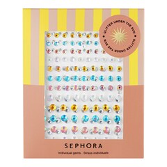 Glitter Under The Sun - Strass Individuales Multiusos, Sephora Collection