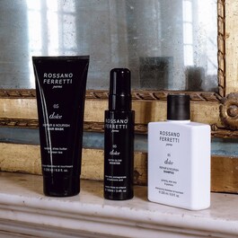 Potenciador de luz y brillo - Spray para un peinado perfecto