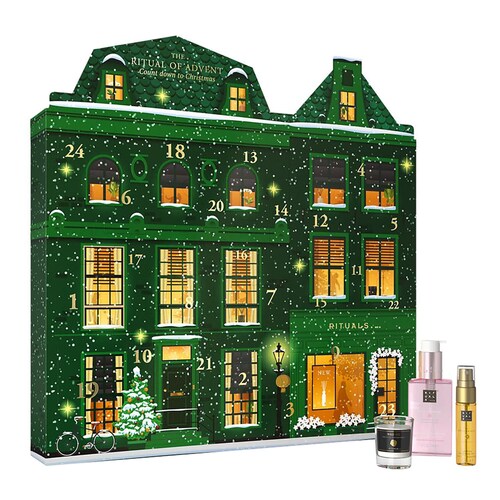Rituals - The Ritual Of Advent 2d - Calendario De Adviento 2024
