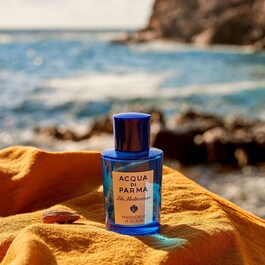Blu Mediterraneo Mandorlo di Sicilia - Eau de Toilette Cítrico oriental