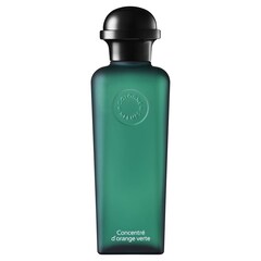 Concentré d'orange verte - Eau de Toilette, Hermès