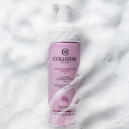 Mousse Limpiadora Calmante Rostro - Limpiador facial
