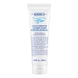 Clean Strength Alcohol Antiseptic Hand Sanitizer - Desinfectante de Manos
