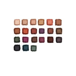 Born to Run Palette - Paleta de sombras de ojos