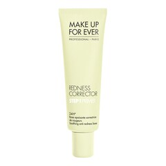 STEP 1 PRIMER COLOR CORRECTOR - Base correctora de color, Make Up For Ever