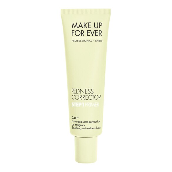 STEP 1 PRIMER COLOR CORRECTOR - Base correctora de color, Make Up For Ever