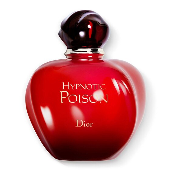 Hypnotic Poison - Eau de toilette para mujer - Notas florales y orientales, DIOR
