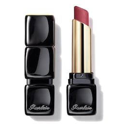KissKiss Tender Matte - Barra de Labios Mate Luminosa Confort 16H image