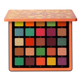 Norvina Pro Pigment Vol.3 Mini -Paleta de ojos of BEVERLY HILLS SEPHORA