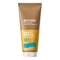 Waterlover - Loción Solar Hidratante SPF30, Biotherm