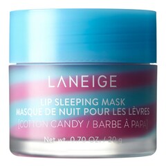 Lip Sleeping Mask - Mascarilla Labial Nocturna, Laneige