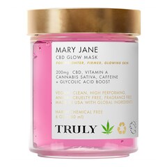 Mary Jane CDB  Glow Mask - Mascarilla facial, TRULY
