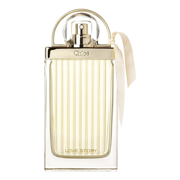 Chloé Love Story - Eau de Parfum, Chloé