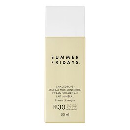 ShadeDrops SPF 30 - Protector solar con extracto mineral 
