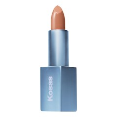Weightless Lip Color - Lápiz de labios nutritivo satinado, KOSAS