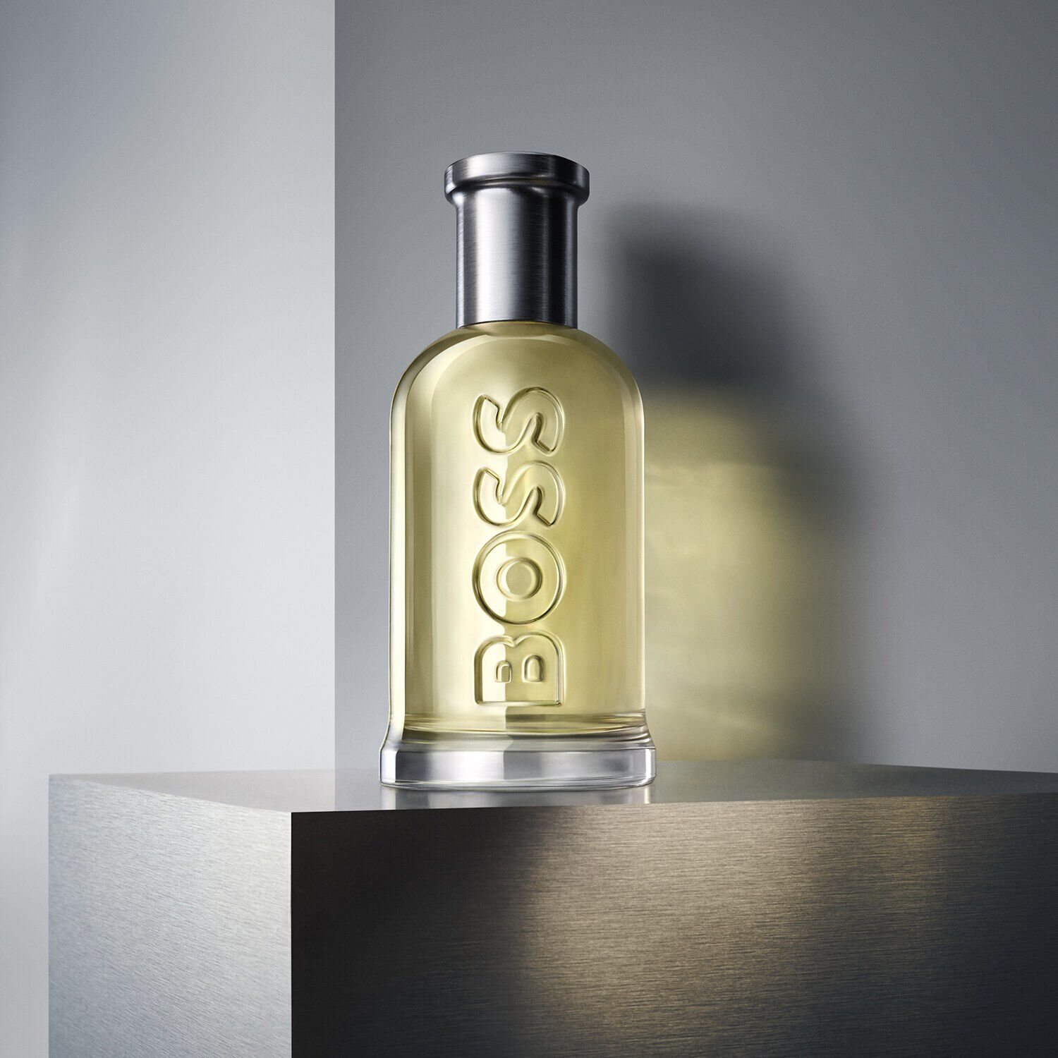 Hugo boss agua de colonia best sale