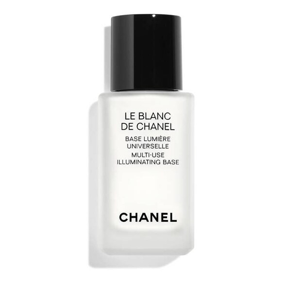 LE BLANC DE CHANEL - Base de Maquillaje Iluminadora Universal, CHANEL