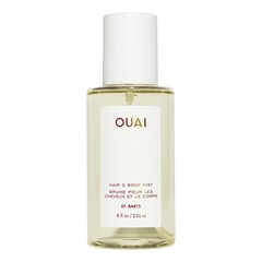 St Barts - Bruma para cabello y cuerpo, Ouai