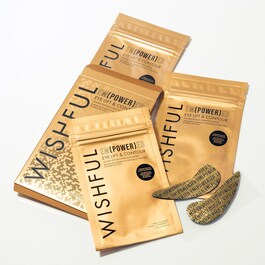 Empowered Eye Lift & Contour Double Peptide - Máscara de ojos en gel