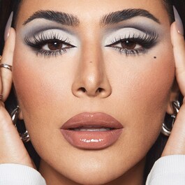 Creamy Obsessions Grey - Paleta de sombras de ojos