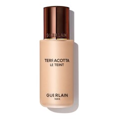Terracotta Le Teint - Fondo Maquillaje Perfección Natural 24H Sin Transferencia, Guerlain