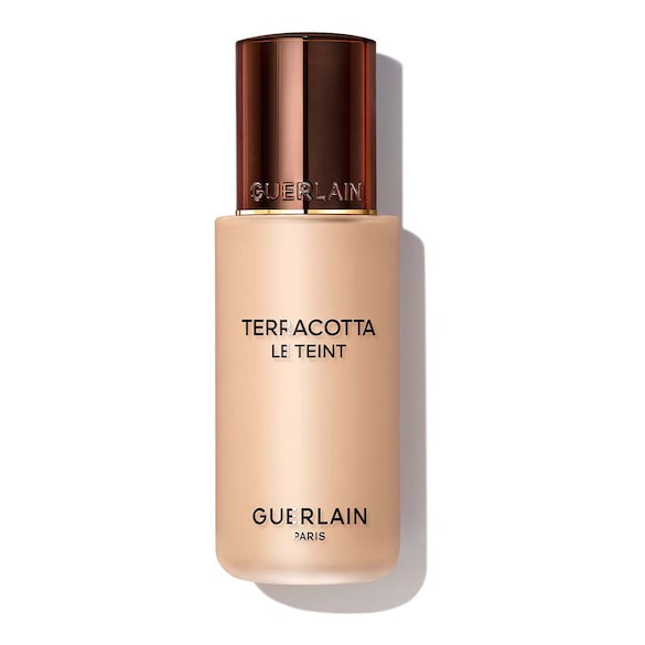 Terracotta Le Teint - Fondo de maquillaje , GUERLAIN