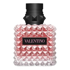 Born in Roma Donna - Eau de Parfum Perfume de Mujer Floral, Valentino