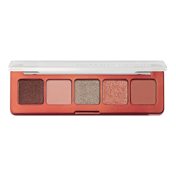 Mini Zendo - Paleta Sombras de Ojos , NATASHA DENONA