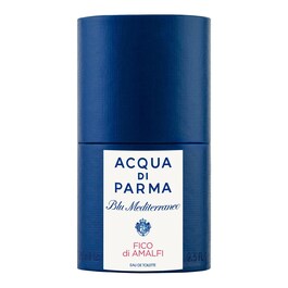 Blu Mediterraneo Fico di Amalfi - Eau de Toilette verde amaderado