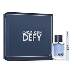 Coffret Defy - Eau De Toilette , CALVIN KLEIN