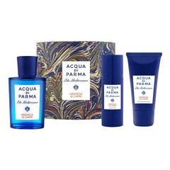 Arancia di Capri - Estuche, ACQUA DI PARMA