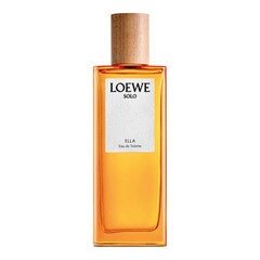 Loewe Solo Ella EDT - Eau de Toilette, Loewe
