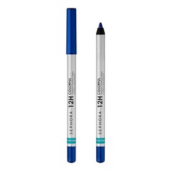 Crayon Contour Yeux 12h Waterproof - Lápiz de Ojos, SEPHORA COLLECTION