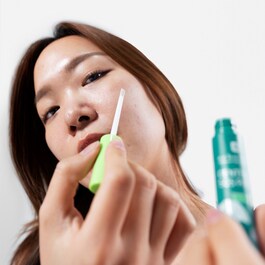 Centella SOS Patch - Gel Efecto Parche