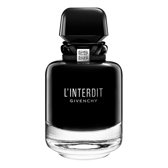 L' Interdit Intense - Eau de Parfum Intense, Givenchy