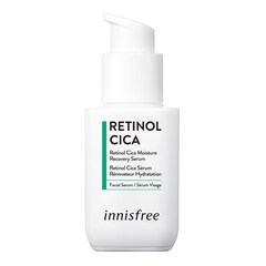 Retinol Cica - Suero Hidratante Renovador, INNISFREE